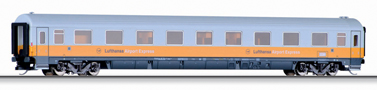 v barevném schematu „Airport-Express 2“ 1. tř., typ Avmz <sup>106</sup>