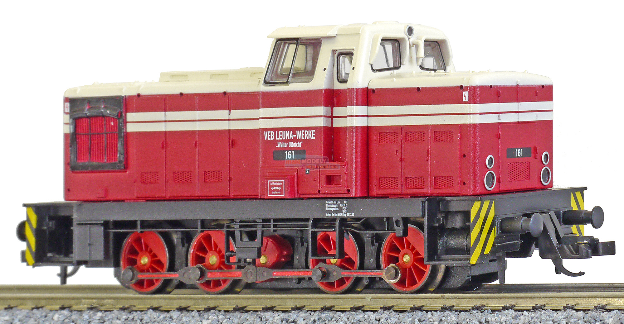 Dieselová lokomotiva V60 D