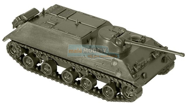 Stavebnice - Bojové vozidlo pěchoty HS 30