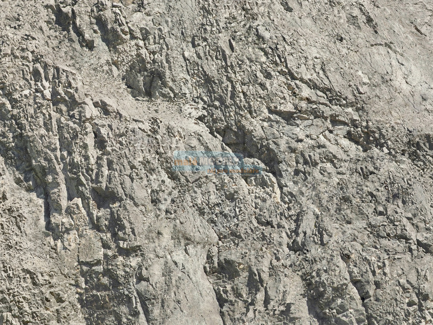 Vrásčité skály “Wildspitze” 45 x 25,5 cm