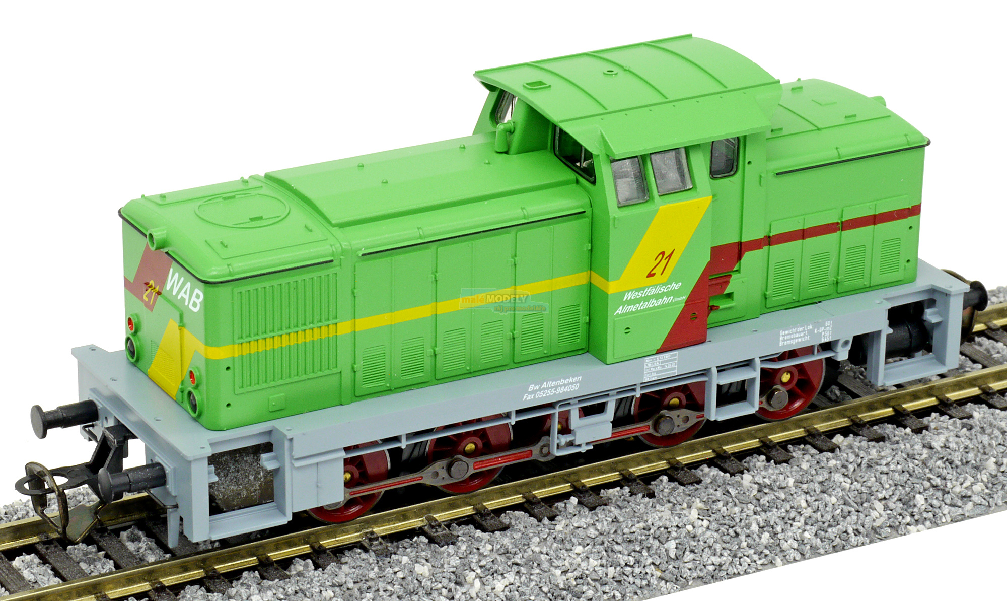 Dieselová lokomotiva V 60 