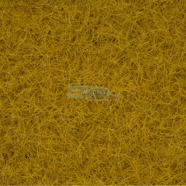 Tráva st. polní zlatožlutá    5mm 30g