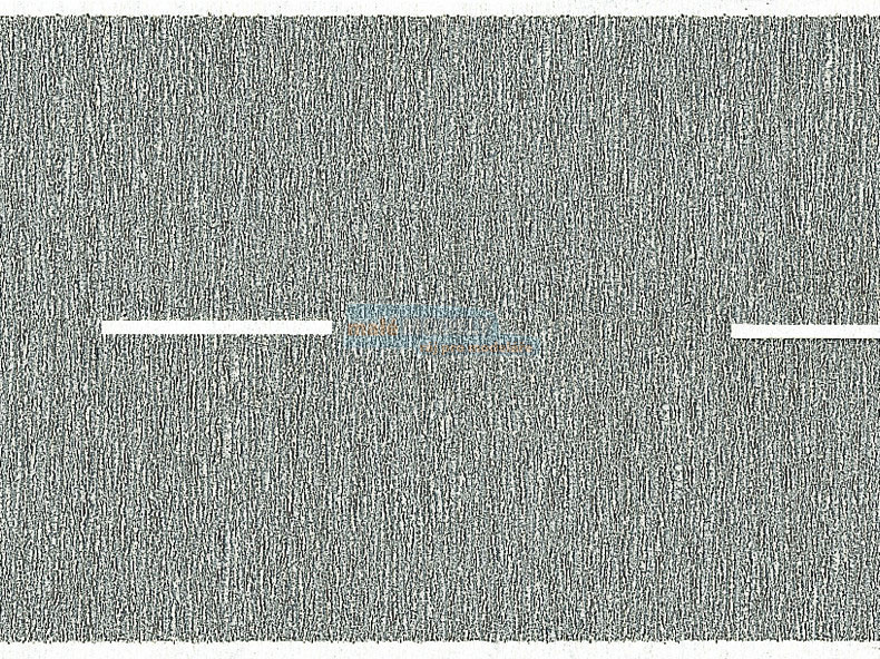 Silnice - dálnice 29mm x 1m, (2ks)