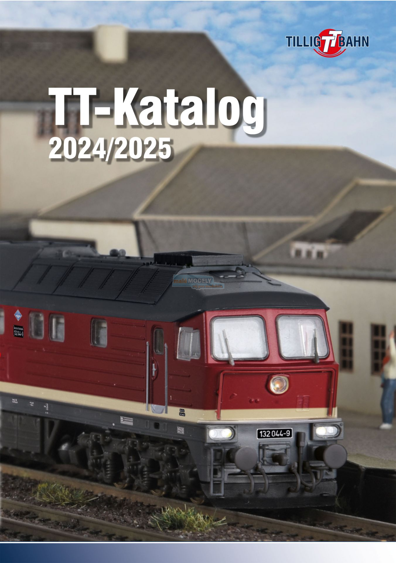 Katalog TT TILLIG 2024/2025