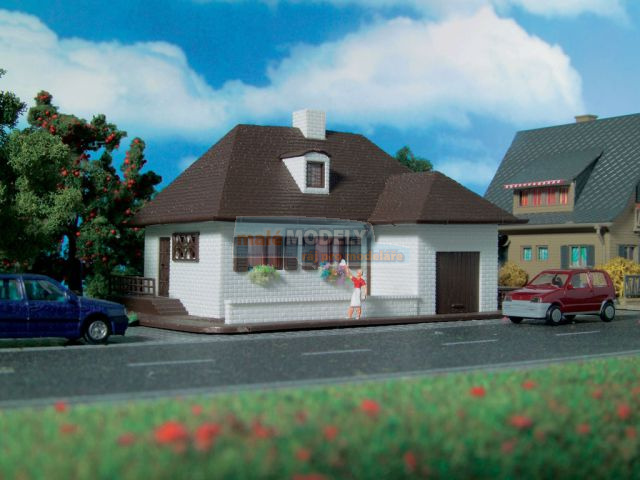 VOLLMER - Bungalov Göhren