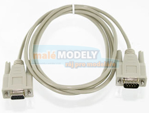 PC Interface - Kabel 3 m