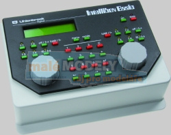 Intellibox Basic