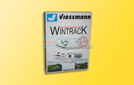 WinTrack 11.0 3D aktualizace