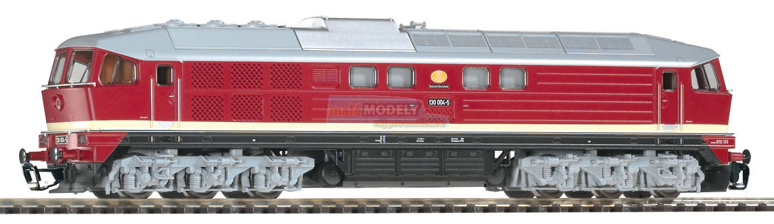 Dieselová lokomotiva BR 130