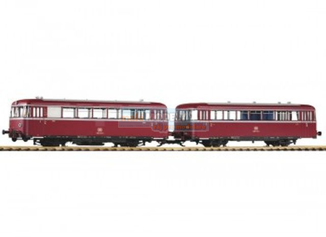 Motorový vůz VT798/VS998