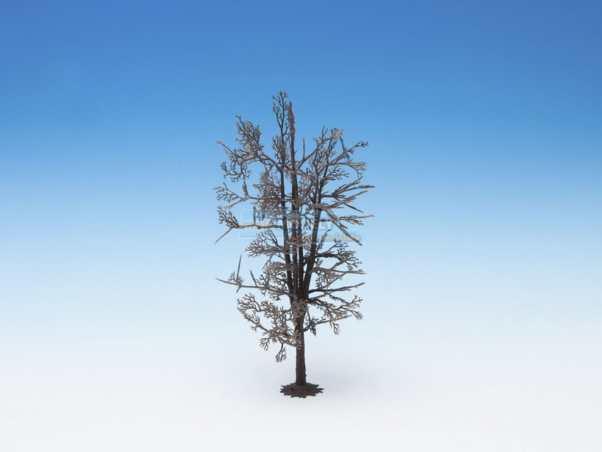 Opadaný strom (holý) lípa 18,5cm