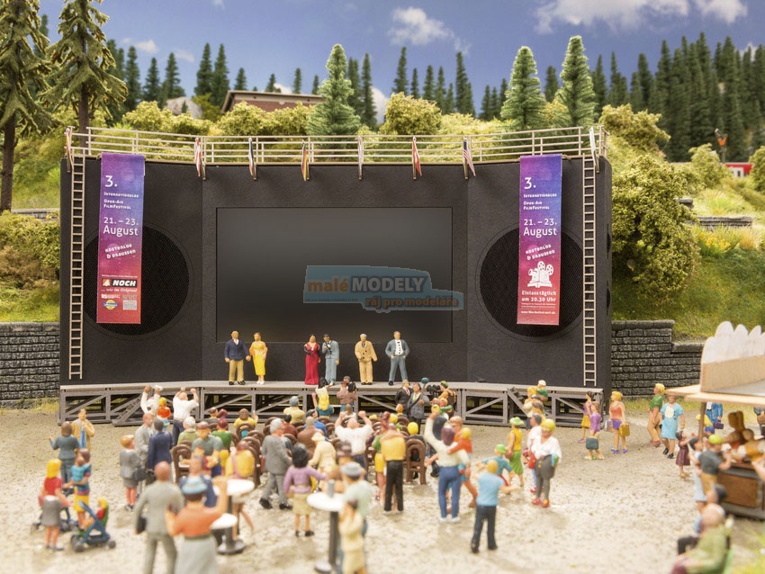 Open-Air Filmfestival