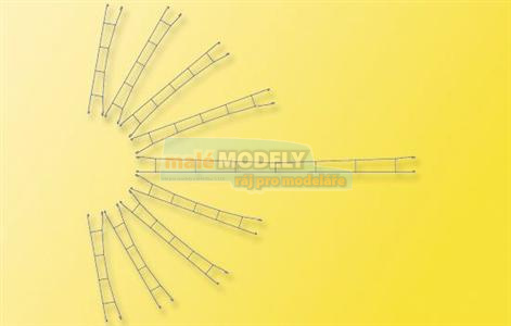 Trolejové vedení 332 mm (3 ks)