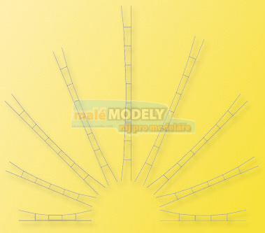 Trolej 174mm - 196mm