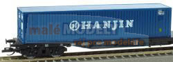 Kontejner 40' <b>Hanjin</b>