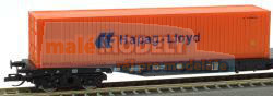 Kontejner 40' <b>Hapag-Lloyd</b>