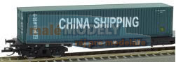 Kontejner 40' <b>China Shipping</b>