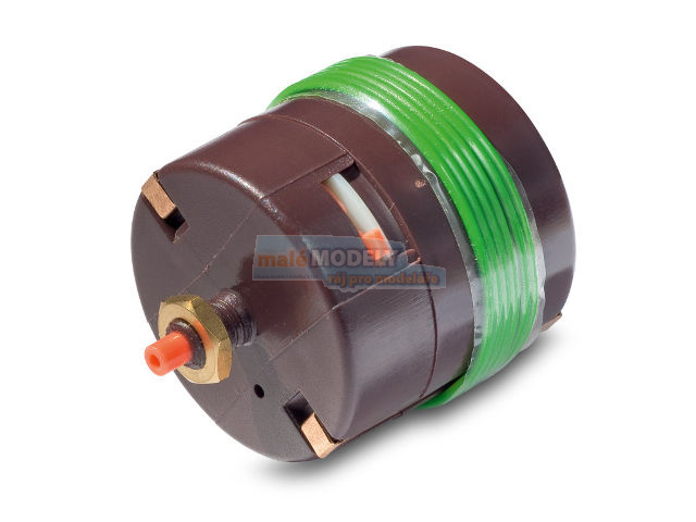 Motor 12-16 V, 60 mA