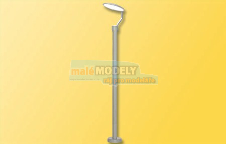 Pouliční LED lampa 75 mm