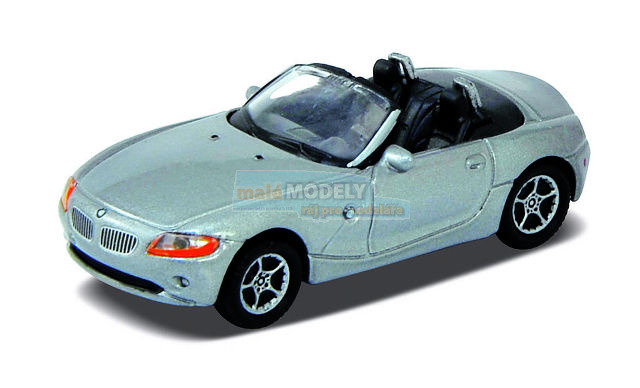 Auto BMW Z4