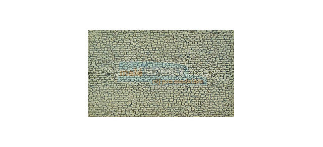 Stěnový panel, kámen