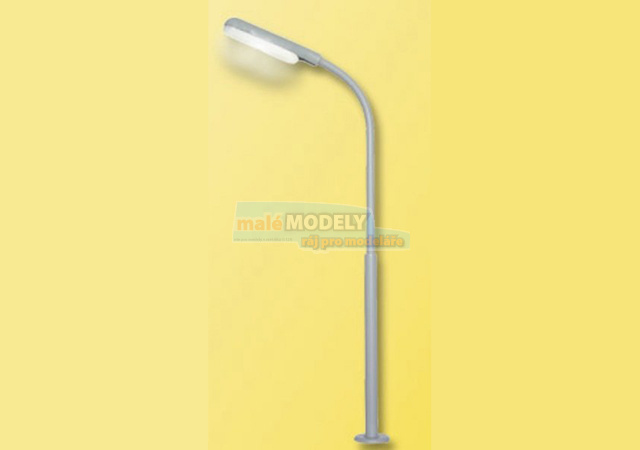 Lampa pouliční moderní 71mm