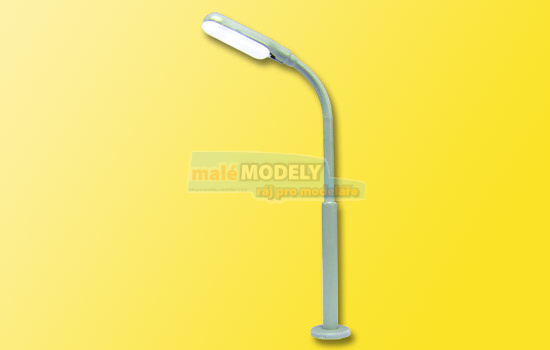 Pouliční lampa 40 mm