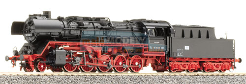 Parní lokomotiva BR 50