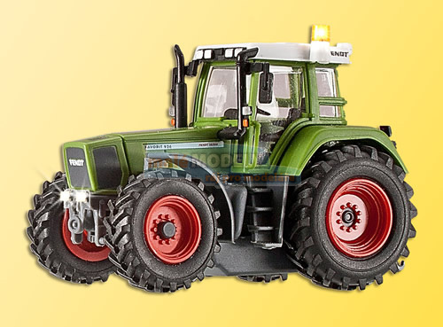 Traktor Fendt