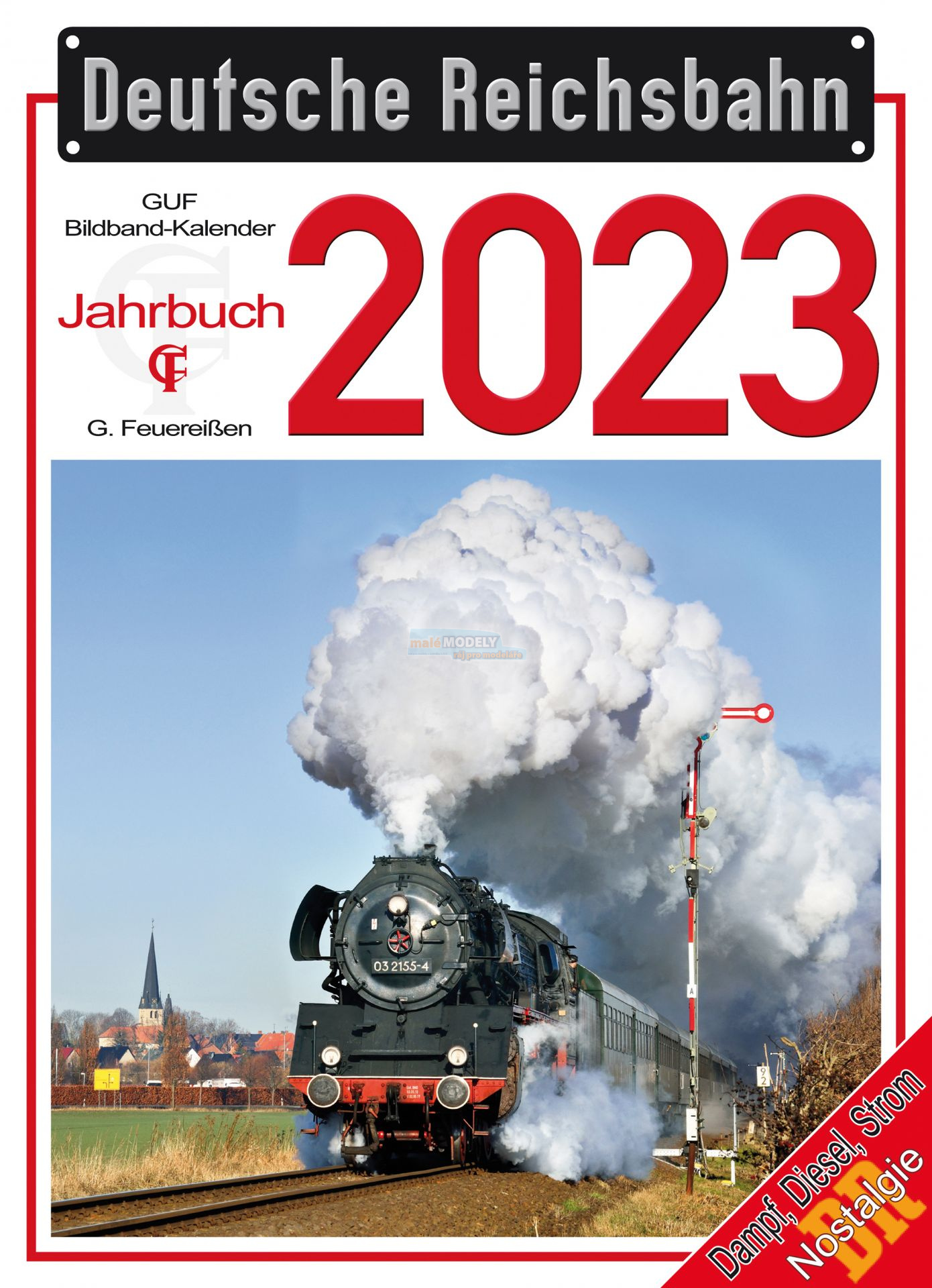 DR-Kalender 2023