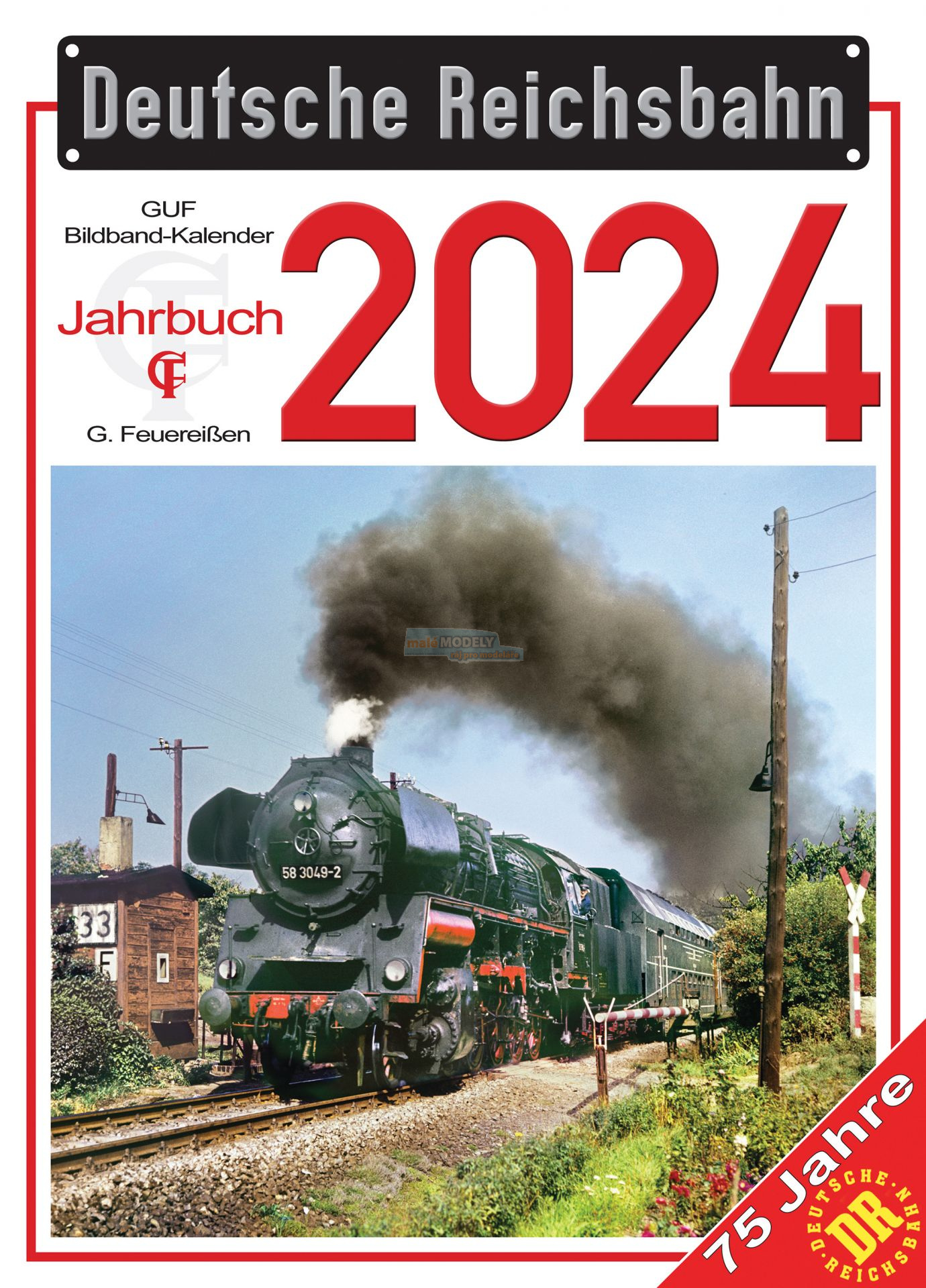 DR-Kalender 2024 - (31.03.2023)