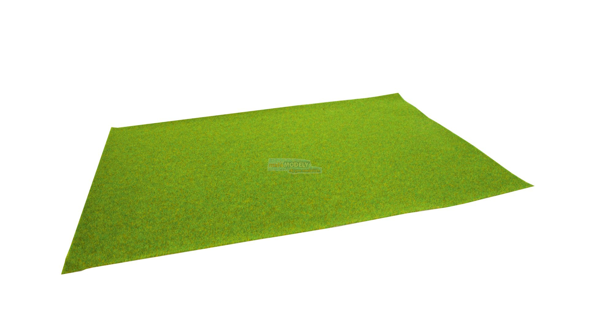 Mini Grass Mat *Spring Meadow*