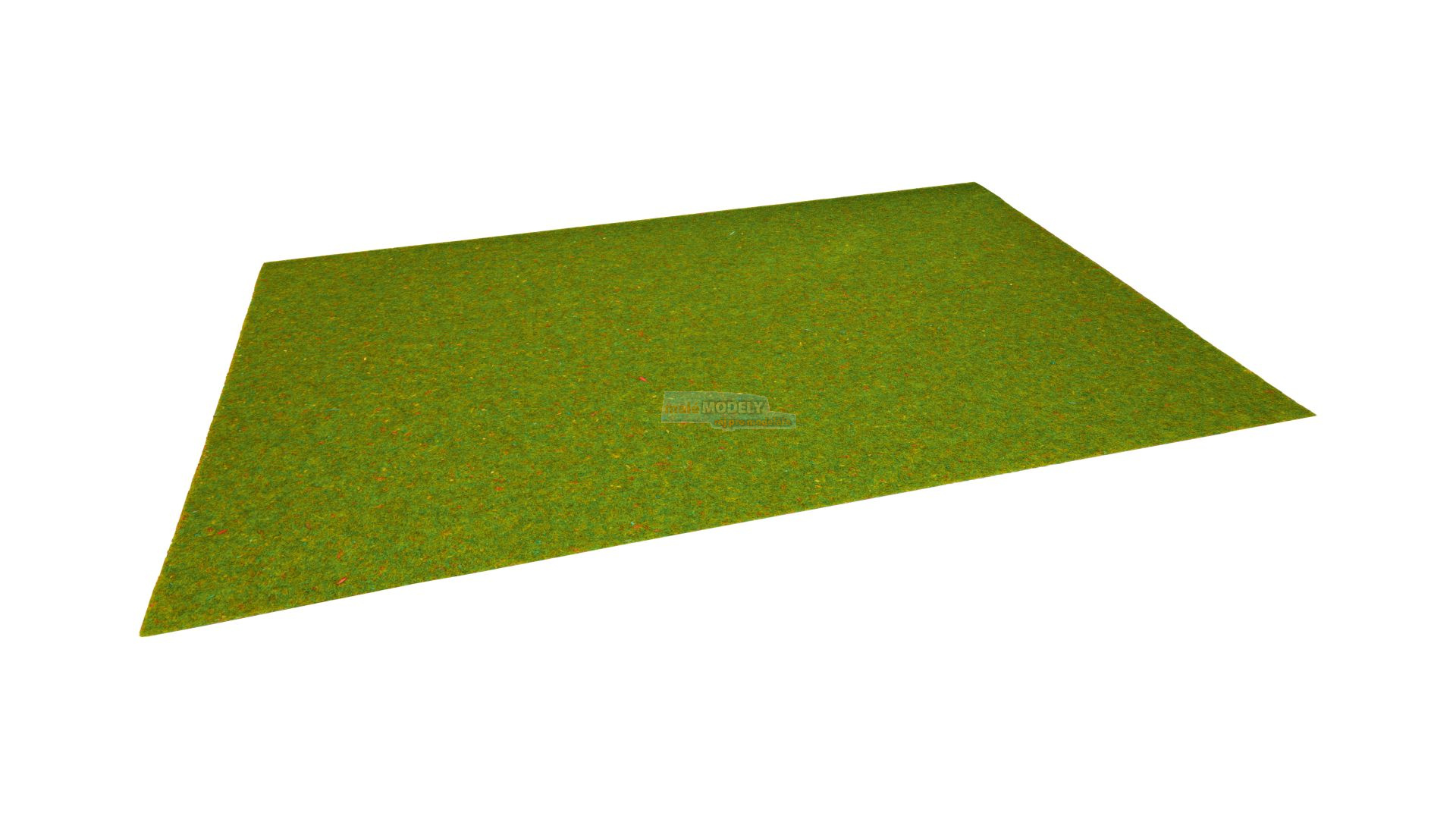 Mini Grass Mat *Flower Meadow*