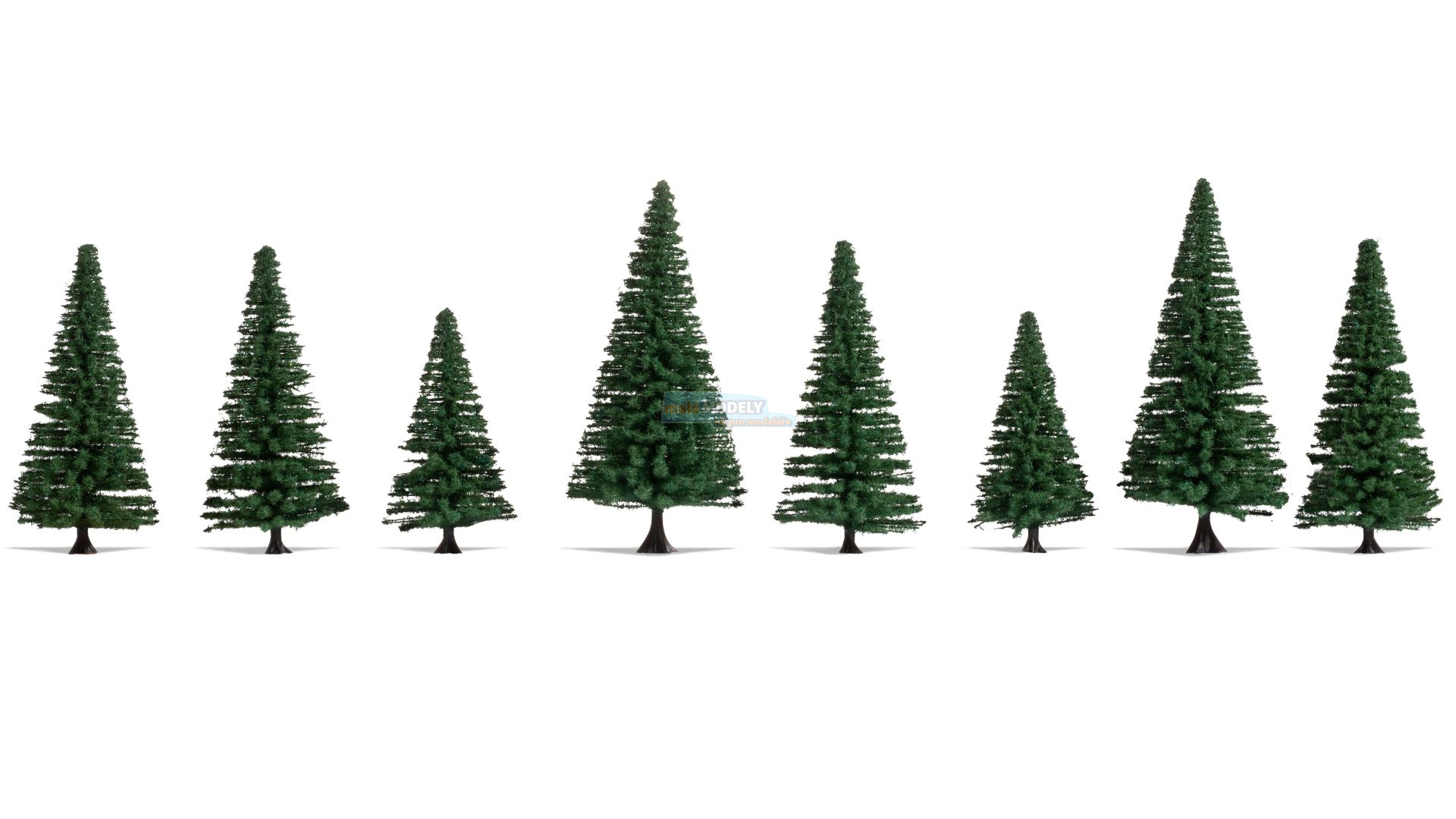 Fir Trees