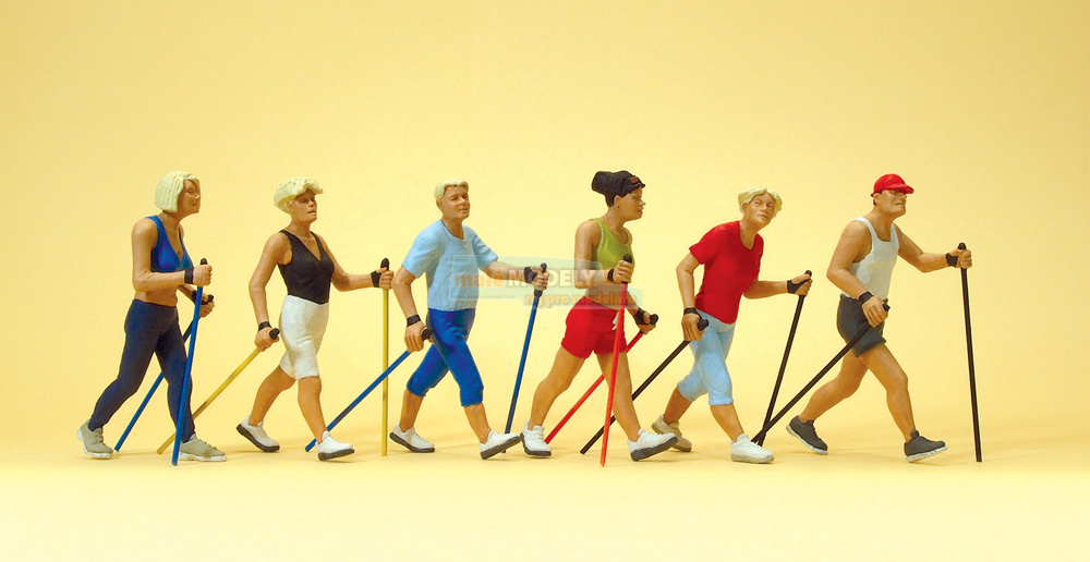 Nordic Walking