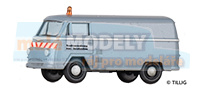 Auto Matador Kastenwagen *Kommunalverwaltung*