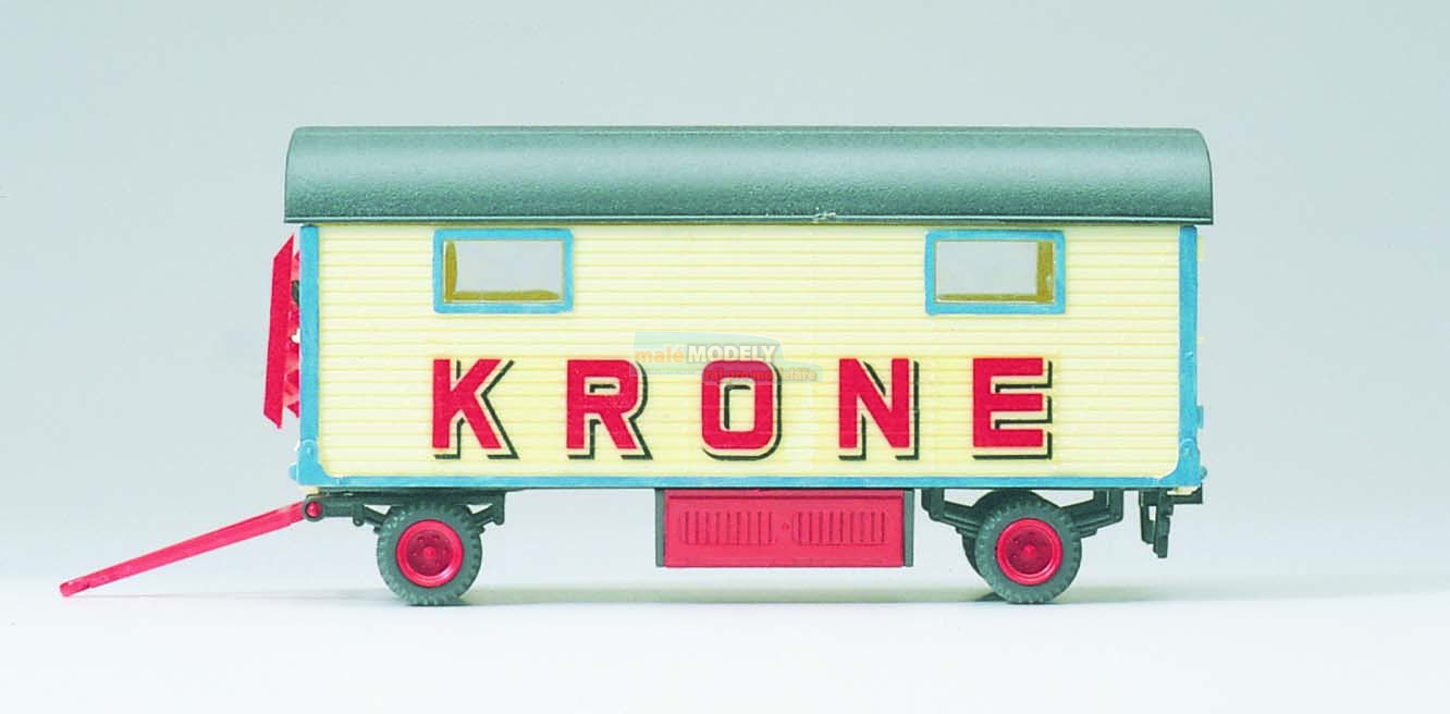 Packwagen Zirkus Krone ,mit