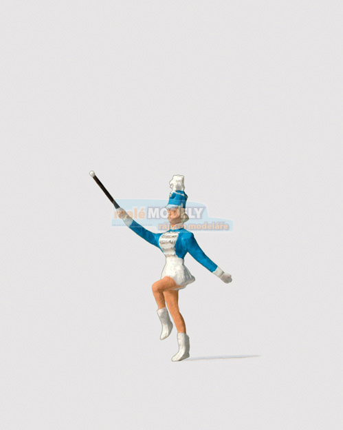 Majorette