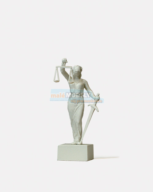 Justitia