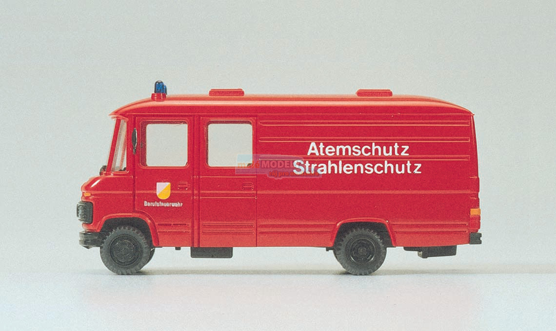 GW Atemschutz/Strahlenschutz.