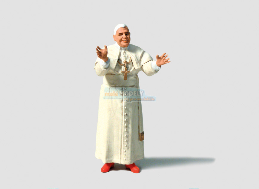 Der Papst