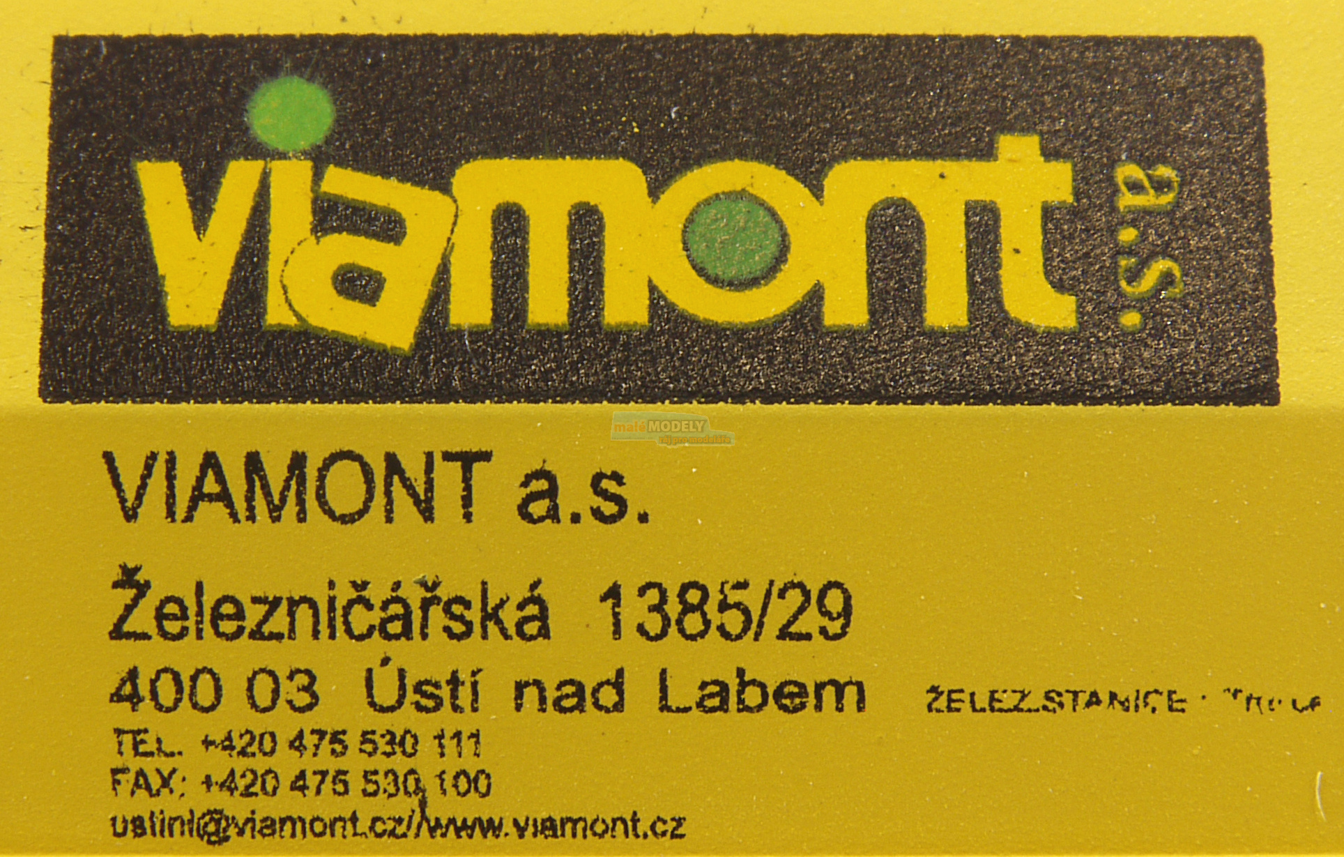 Faccs Viamont, V, (čv 901-903)