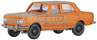 Auto osobní Wartburg 353 mandarinkov