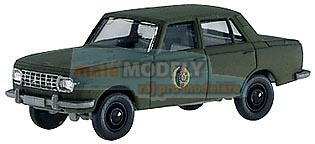 Auto osobní Wartburg 353 zelený