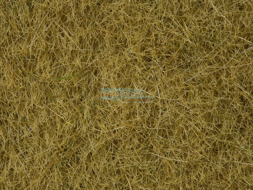 Tráva st. divoká béžová 6 mm (50 g)