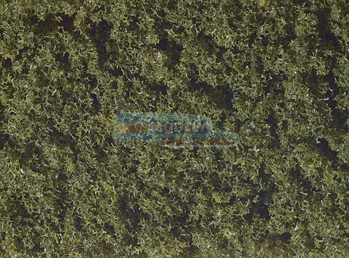 Foliage klasik tmavězelená 24*15