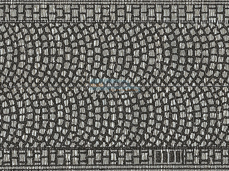 Cesta dlážděná 50mmš,2*1m