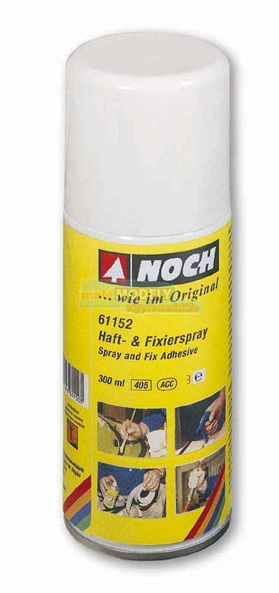 Fix. spray 200ml