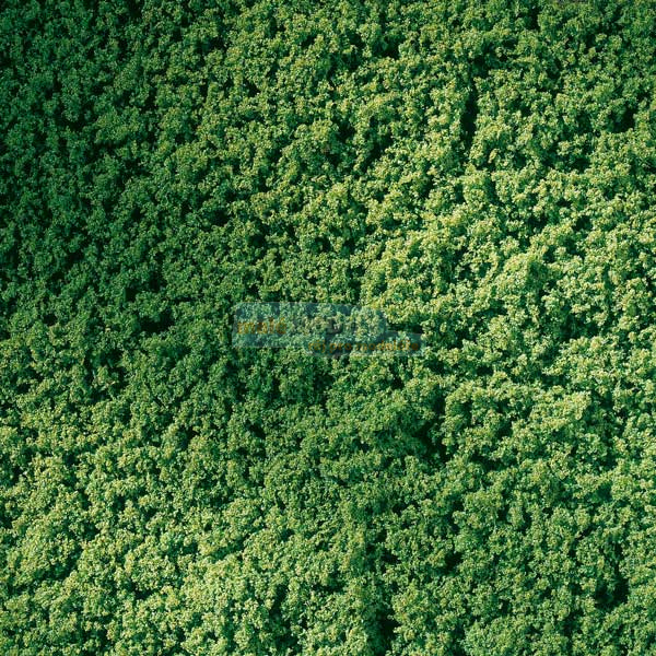 Koberec - Travnatý světle zelený 15 x 25 cm