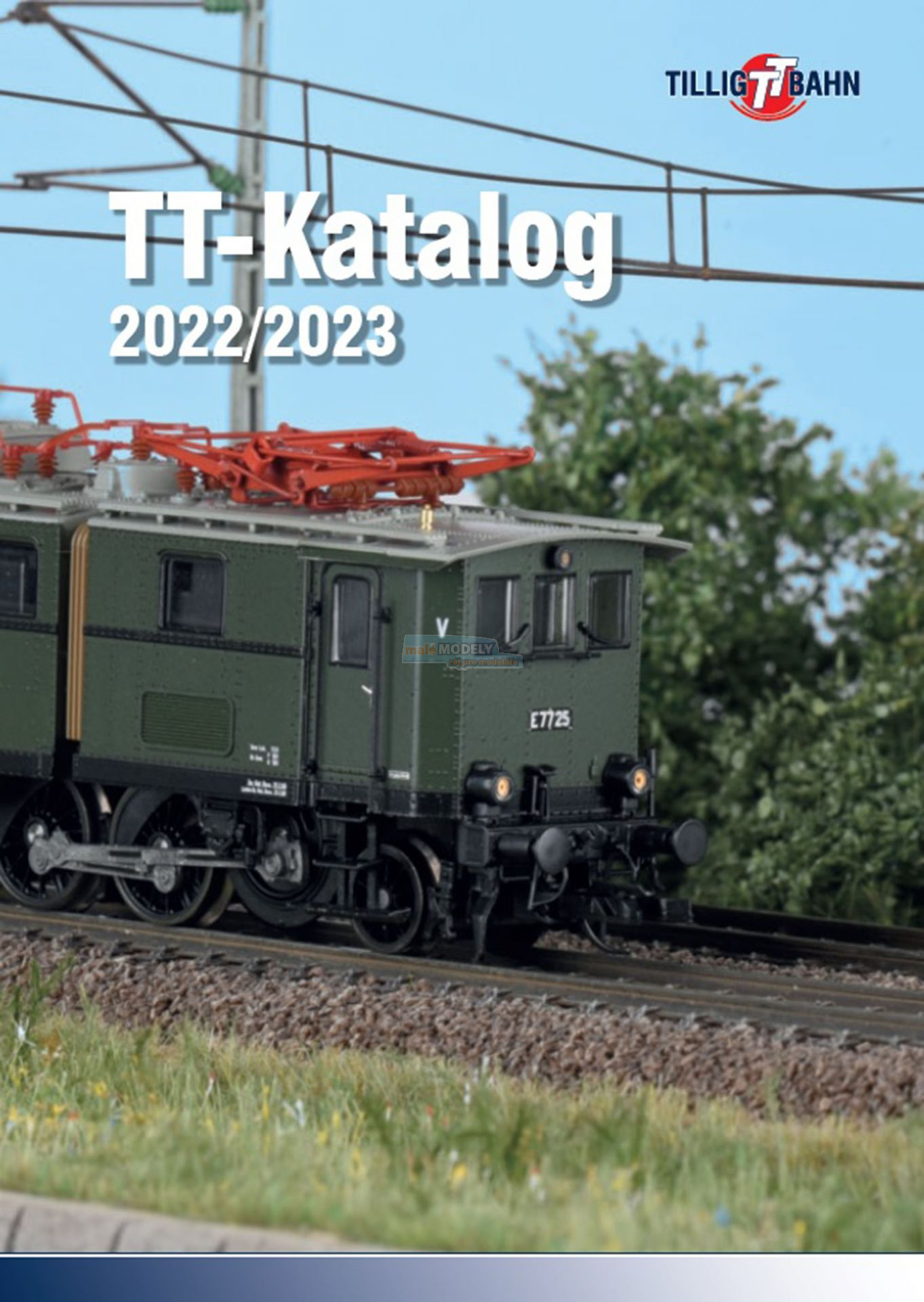 Katalog TT 2022/23